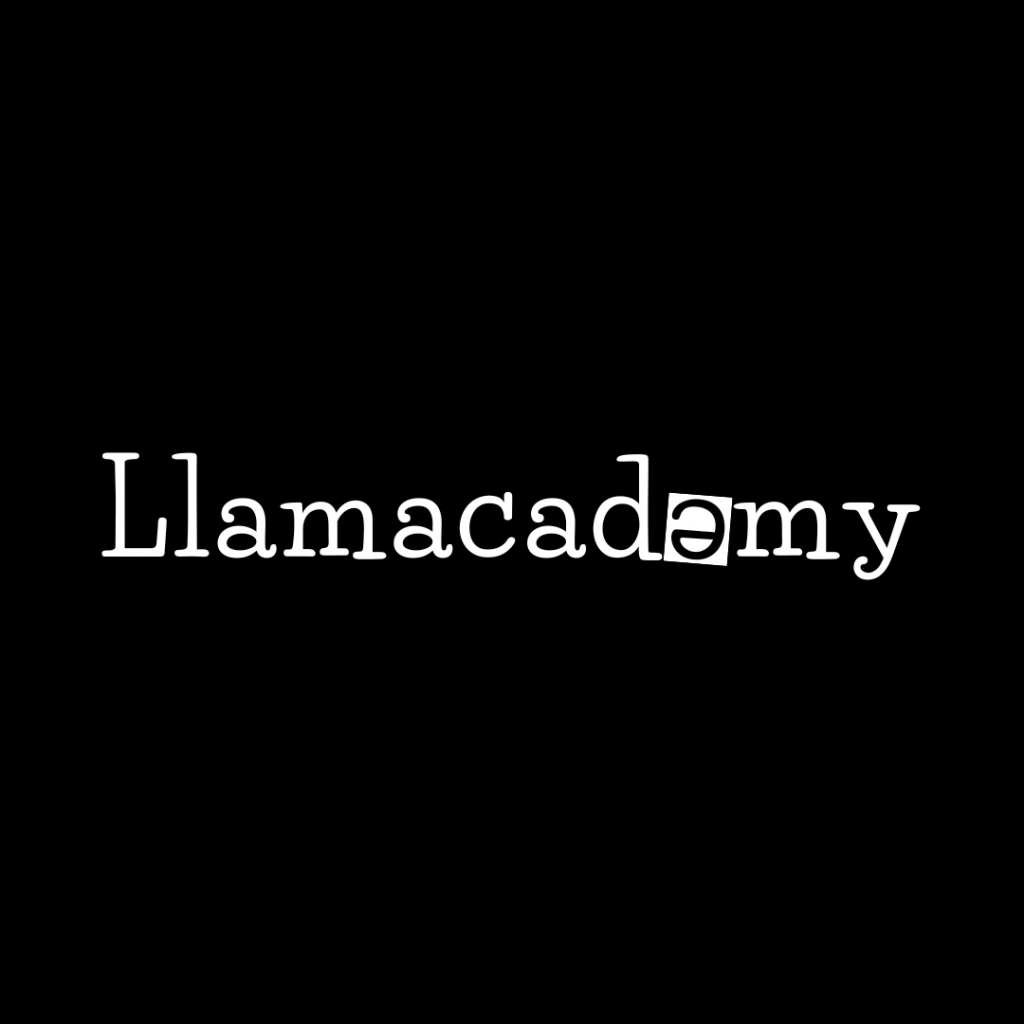 alt="Learn Spanish Online with Llamacademy"
