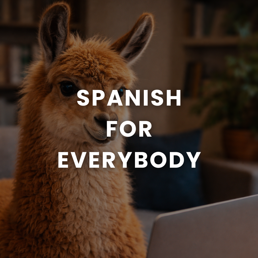 alt="Spanish Online regular program"